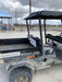 2022 Club Car CA1700D Canopy, Diesel, 4 Passenger