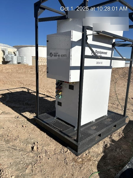2023 FUJI MD600-EQS