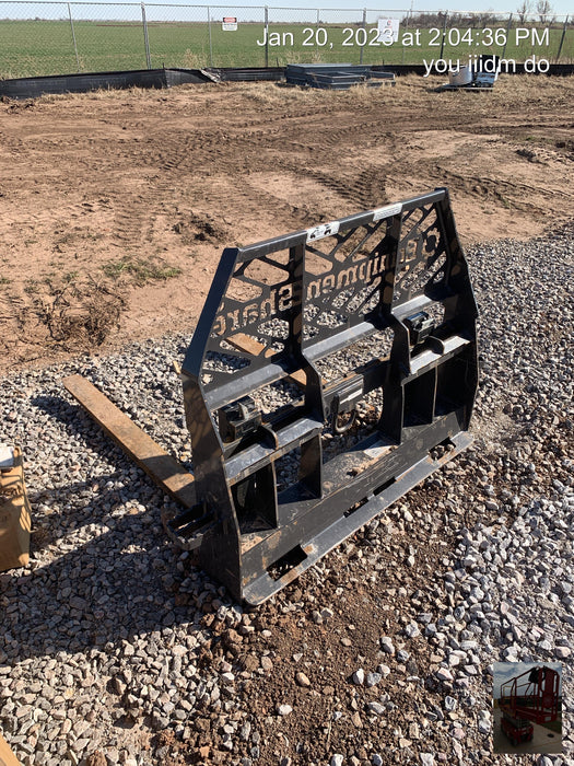 2022 PALADIN 48" Pallet Forks - Paladin