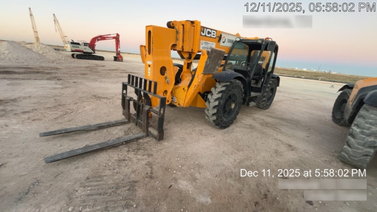 2020 JCB 510-56 JCB 510-56