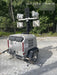 2018 Wacker Neuson LTV6K-LED Wacker Neuson LTV6 Light Tower LED