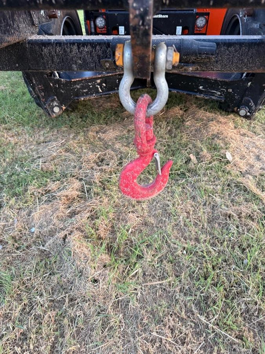 2024 STAR INDUSTRIES 1160B