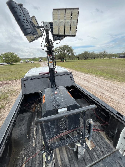 2021 LIND EQUIPMENT LE980LEDV-T4B