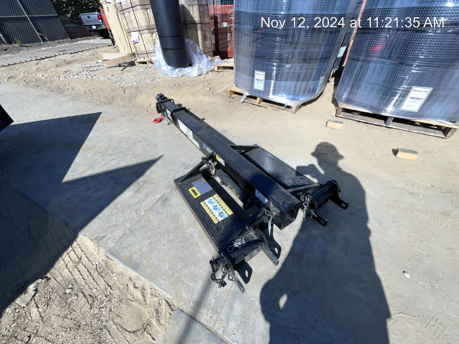 2024 STAR INDUSTRIES M1360B - Star JIB Boom