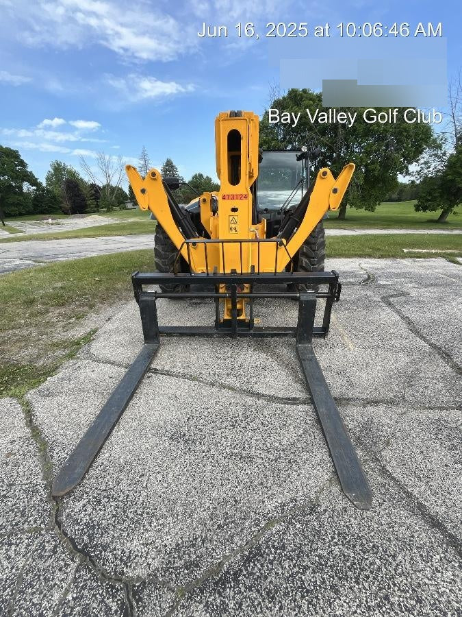 2025 JCB 510-56