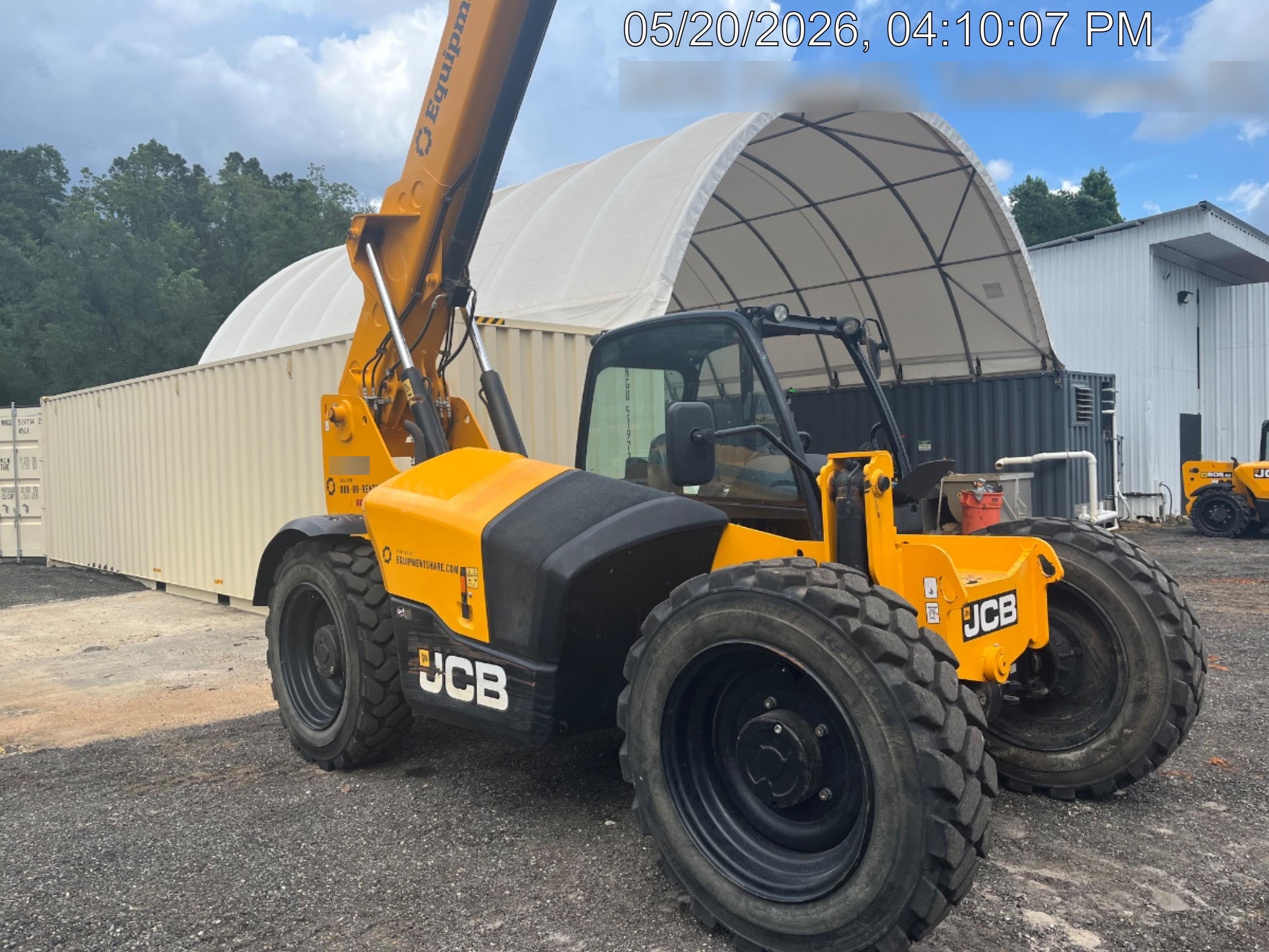 2024 JCB 506-36