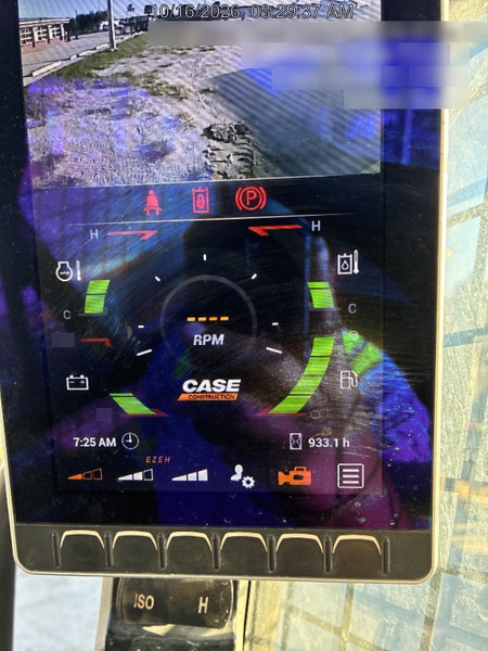 2023 CASE TR310B