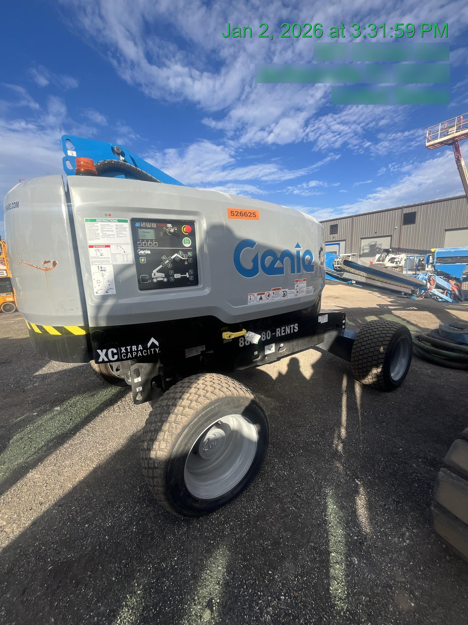 2025 GENIE S-45 HF
