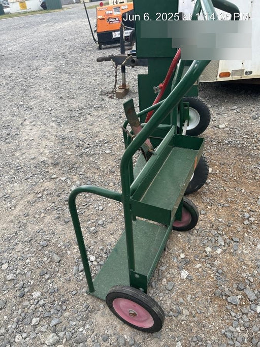 2020 ANTHONY WELDED PROD. 85-10