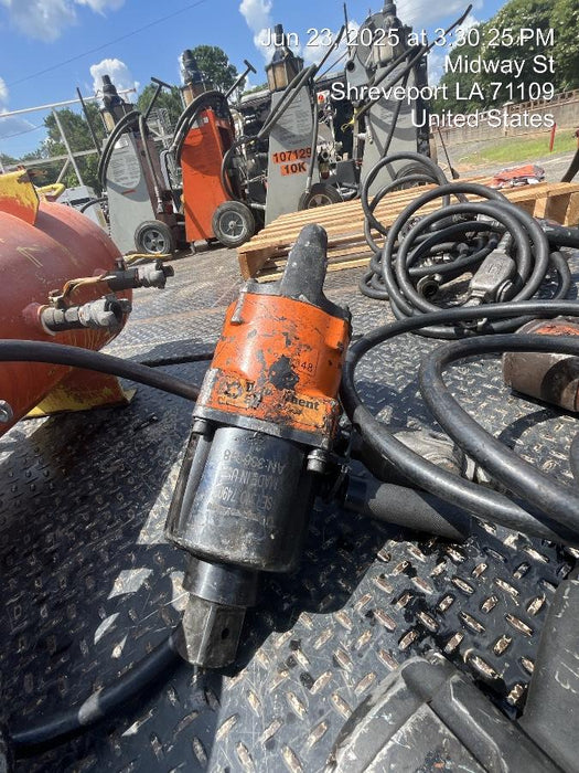 2020 MICHIGAN PNEUMATIC 751SS