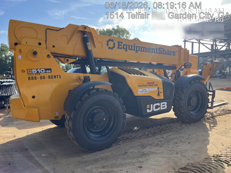 2025 JCB 510-56