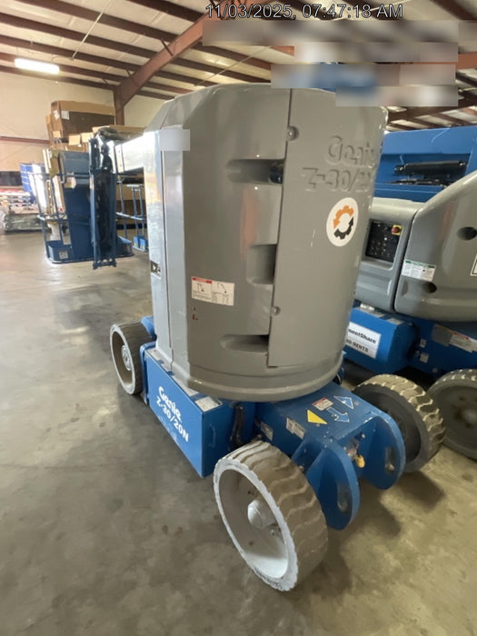 2020 GENIE Z-30/20N RJ