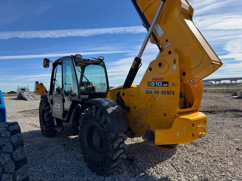 2024 JCB 510-56