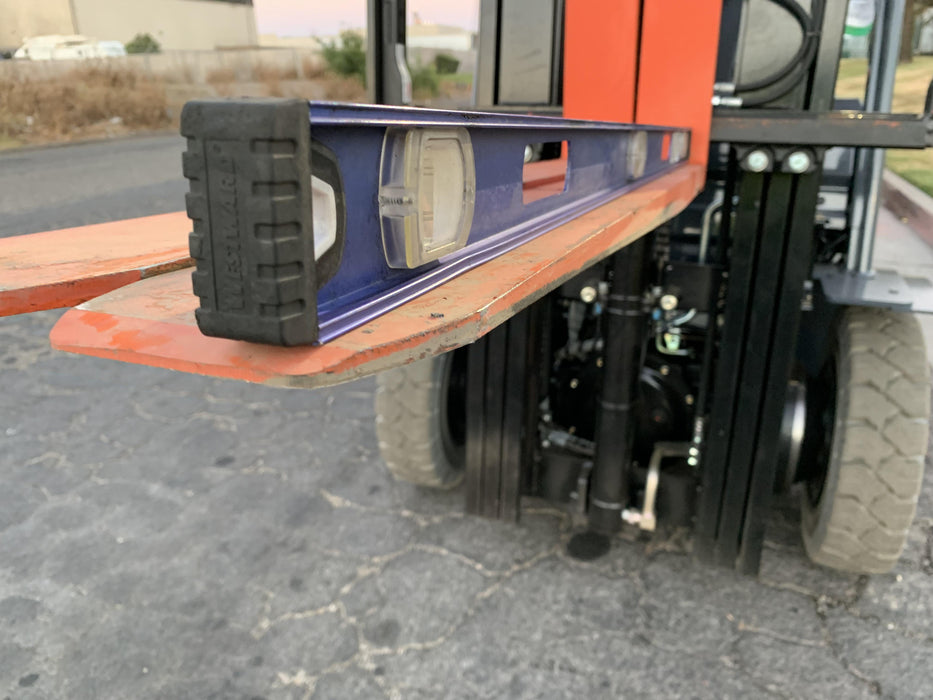 2022 TOYOTA 50-8FGU25