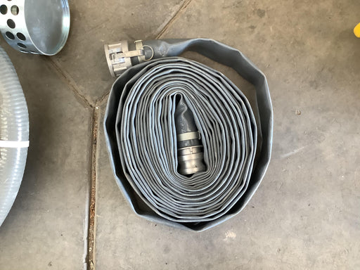 2020 WACKER NEUSON PT2A