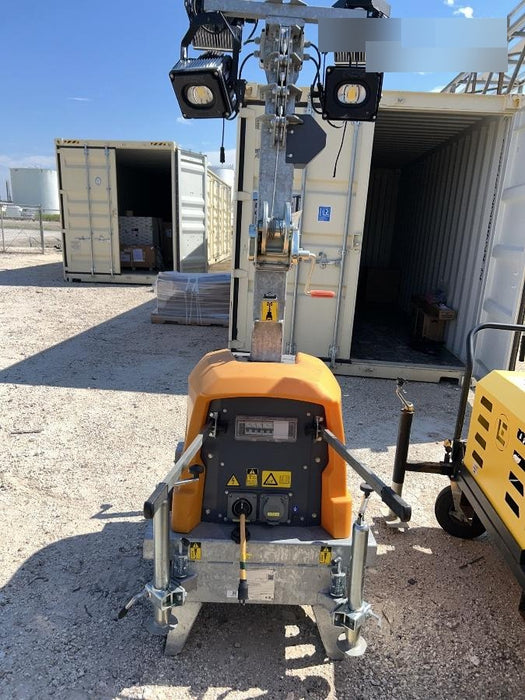 2024 ATLAS COPCO HILIGHT E3 Plus