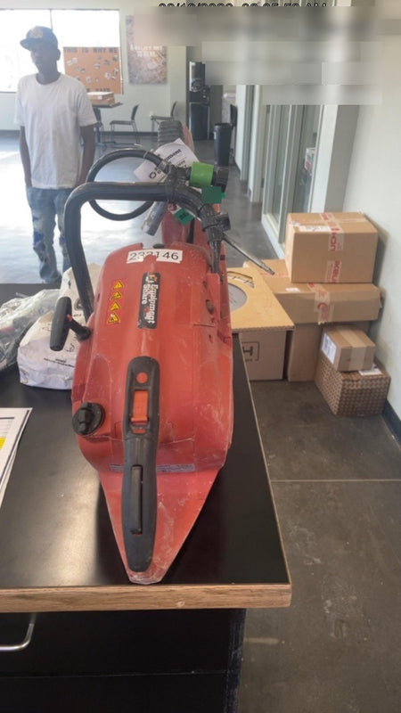 2022 HILTI DSH700-X