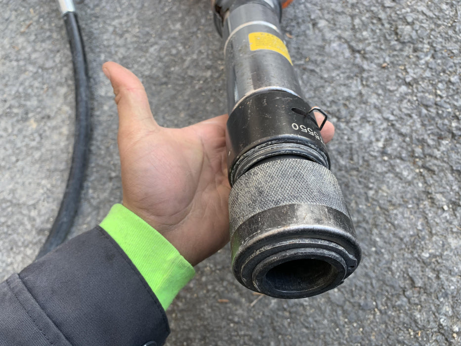 2019 AMERICAN PNEUMATIC TOOL M654