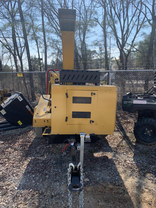 2021 VERMEER BC1000XL Gas