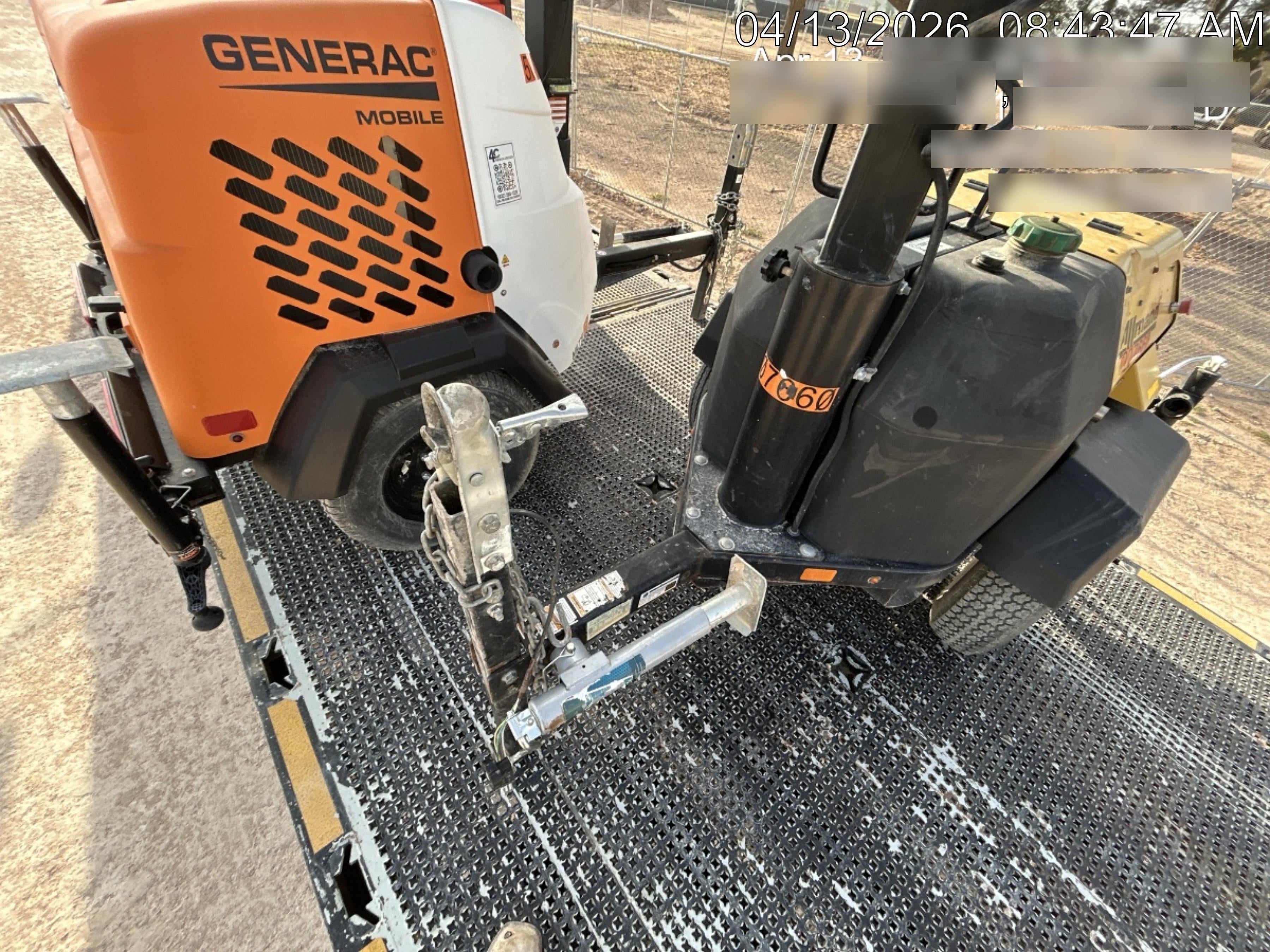 2022 ALLMAND NLV3GR