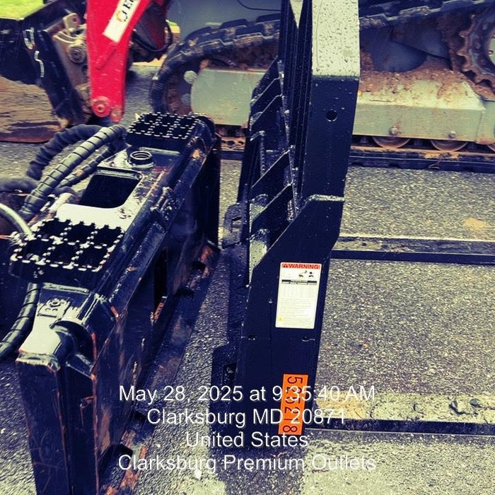 2025 VIRNIG PF4855-5VG