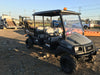 2020 Club Car CA1700D CLUB CAR CA1700D
