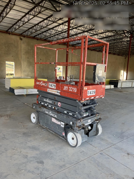 2018 SKYJACK SJIII-3219