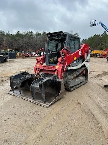 2021 PALADIN UTILITY GRAPPLE 11876-0022