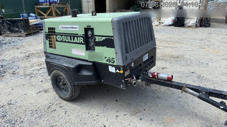 2019 SULLAIR 185-DPQ