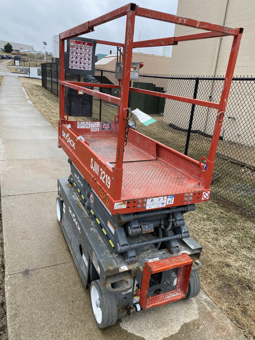 2016 SKYJACK SJIII-3219