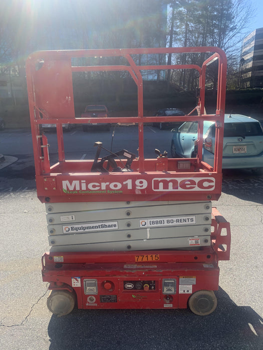 2020 MEC Micro 19