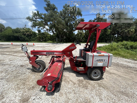 2023 BROCE BW260