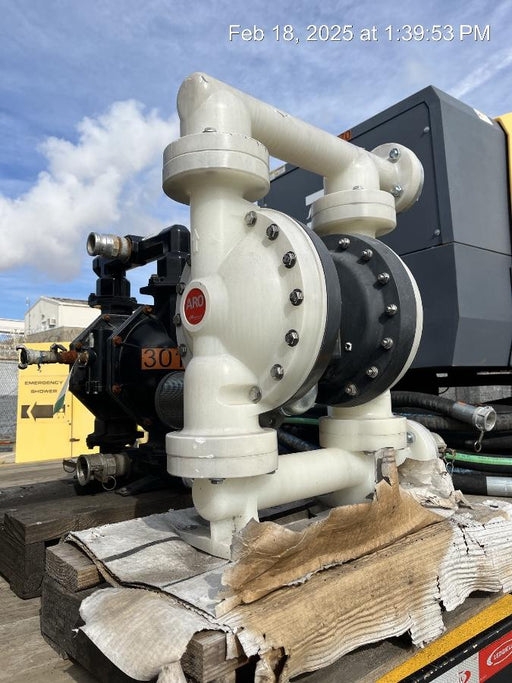 2022 INGERSOLL RAND PD20P-FPS-PTT