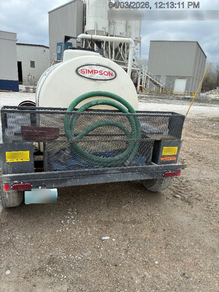 2023 SIMPSON SWT-52517