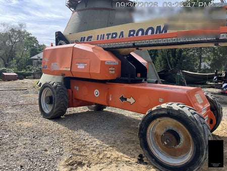 2021 JLG 1200SJP
