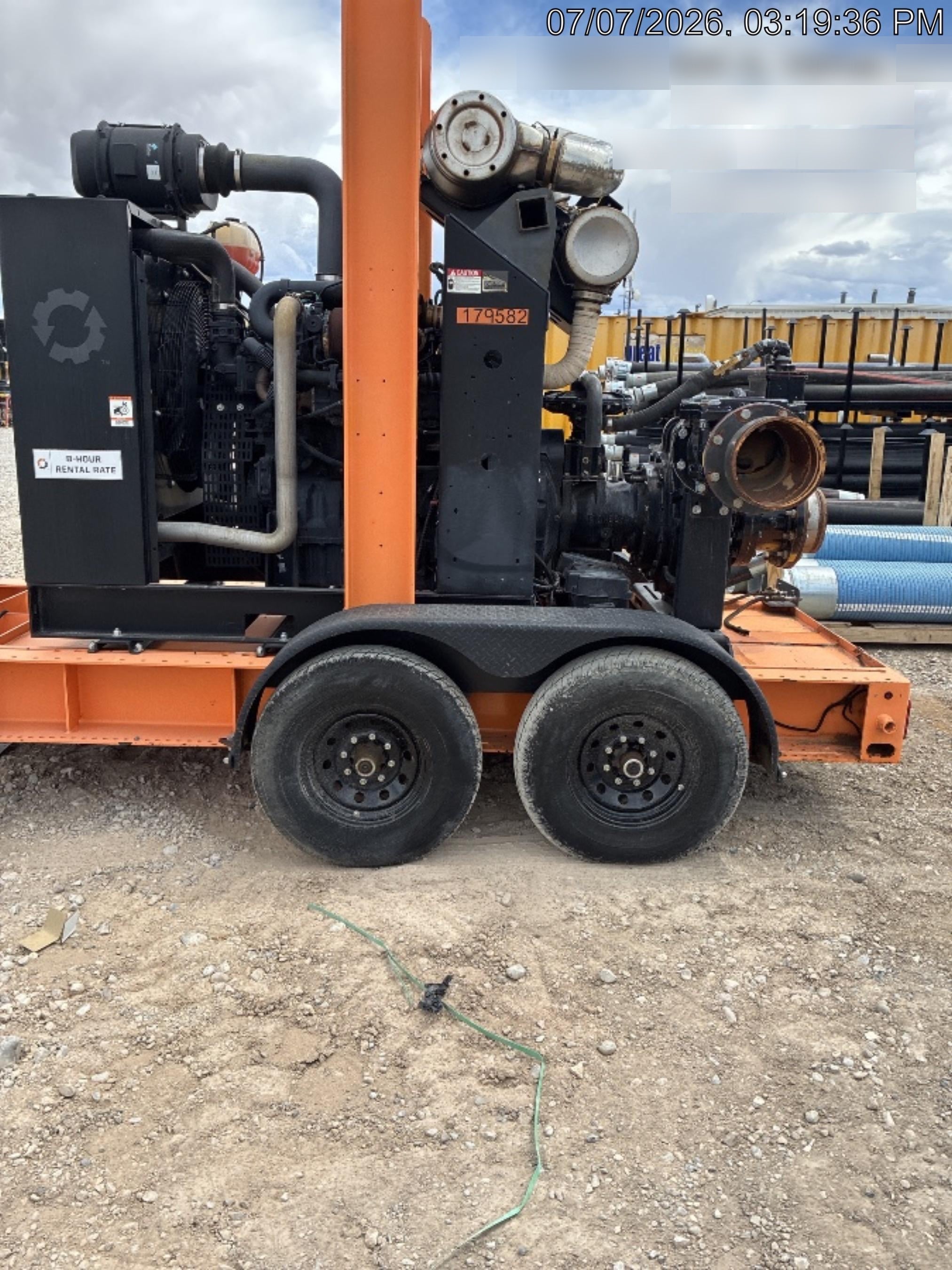 2021 PIONEER PP108S17L71-6090HFC09