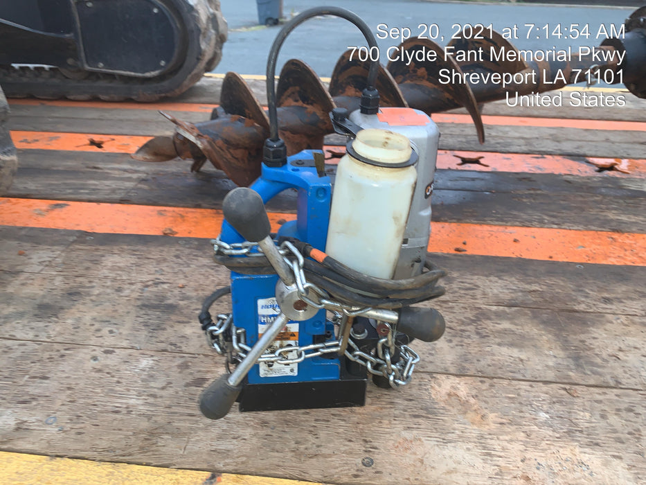 2020 HOUGEN MFG HMD904