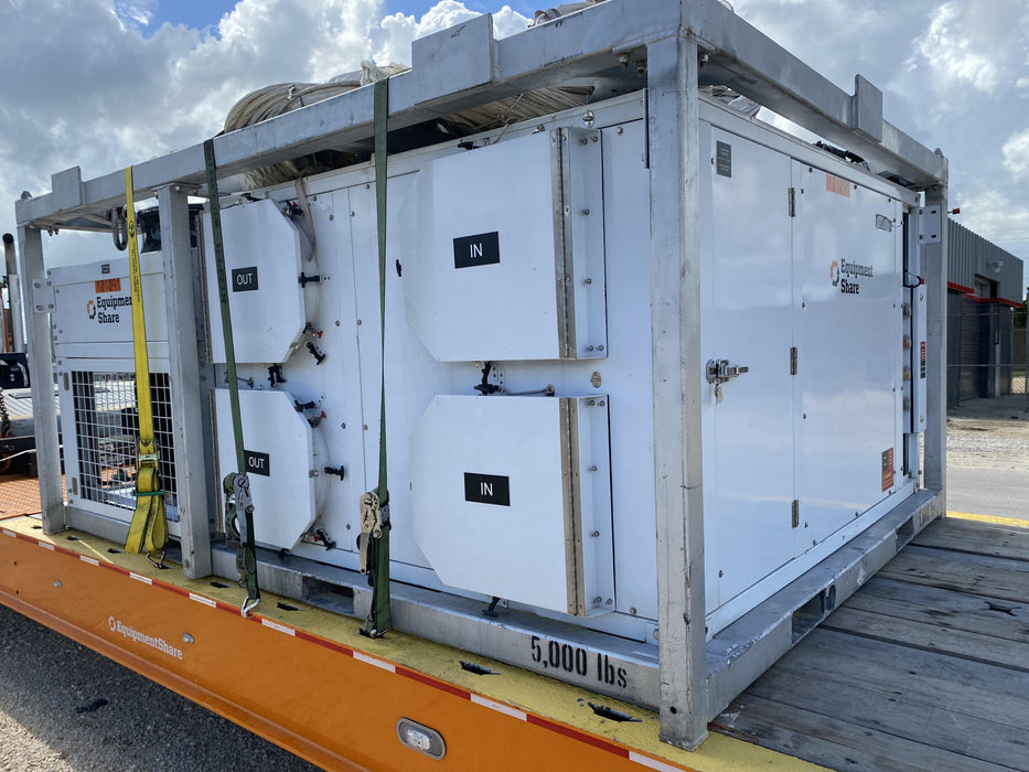 2020 SMARTECH SACP26A-SP