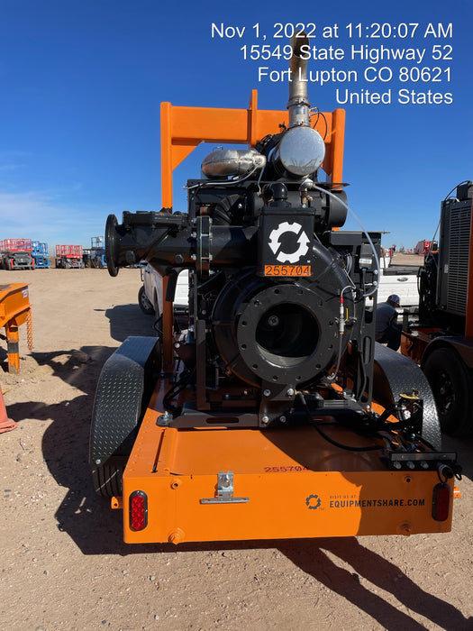 2022 PIONEER PP128S20L71-6135