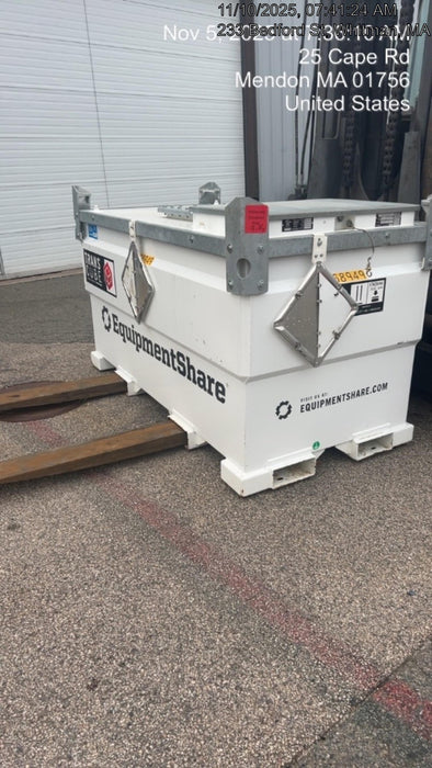 2023 WESTERN GLOBAL 20TCG-ES