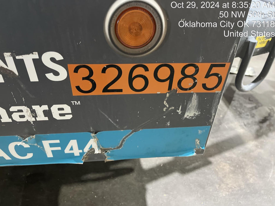 2023 ATLAS COPCO PAC F44 KD