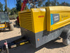 2024 ATLAS COPCO XAS 400-150 PACE
