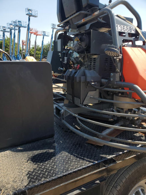 2021 HUSQVARNA CRT48