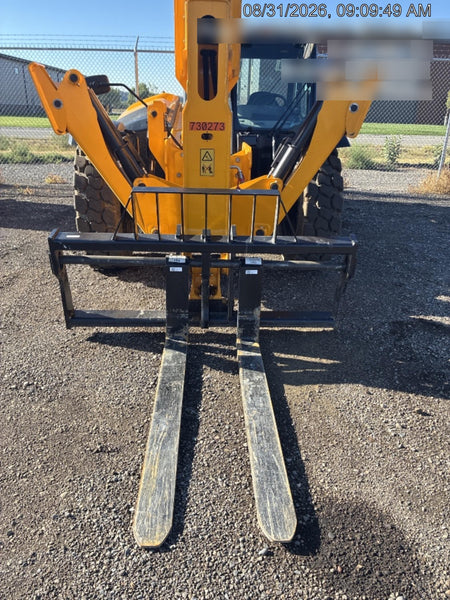 2026 JCB 510-56