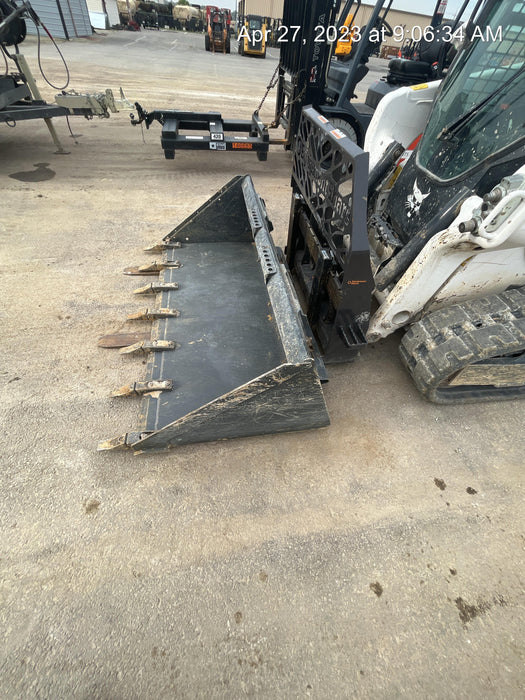 2022 PALADIN 48" Pallet Forks - Paladin