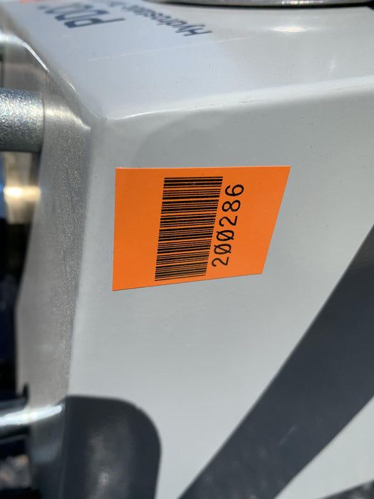 2021 PINNACLE PDQC-10000B