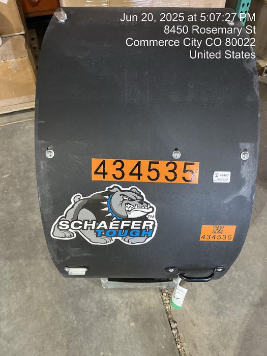 2024 SCHAEFER VKM36-2-B-O