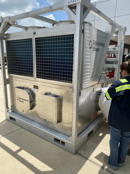 2021 SMARTECH SACP40A-HS-XP