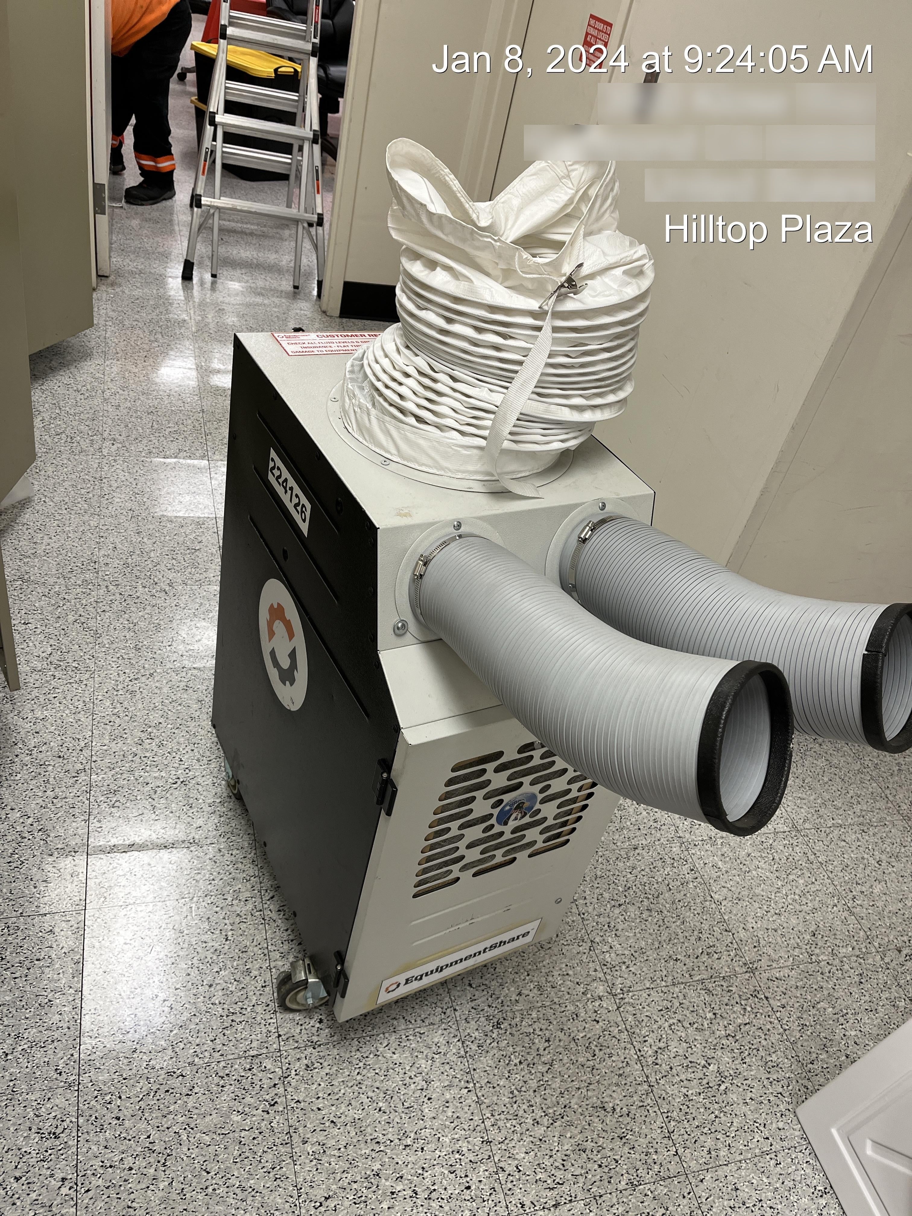 2022 KWIKOOL KPAC1411-2