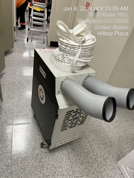2022 KWIKOOL KPAC1411-2
